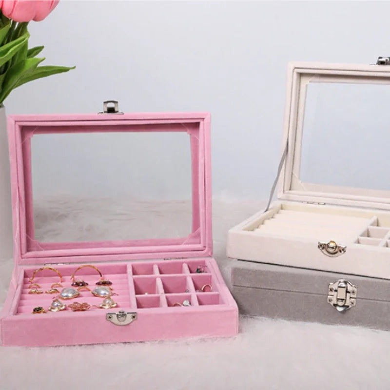 Jewelry Organizer