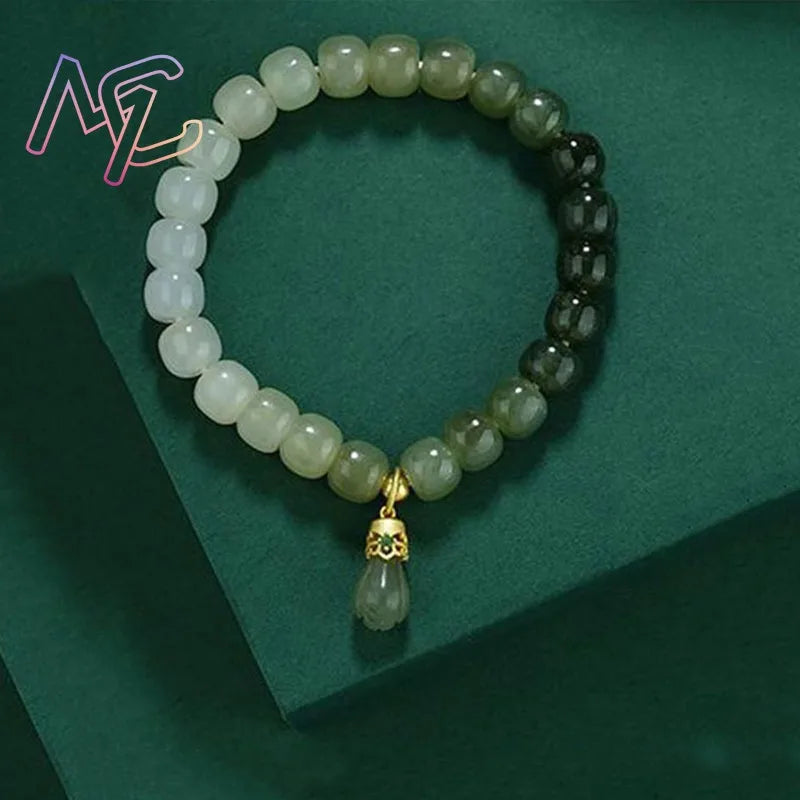 Jade Bracelet