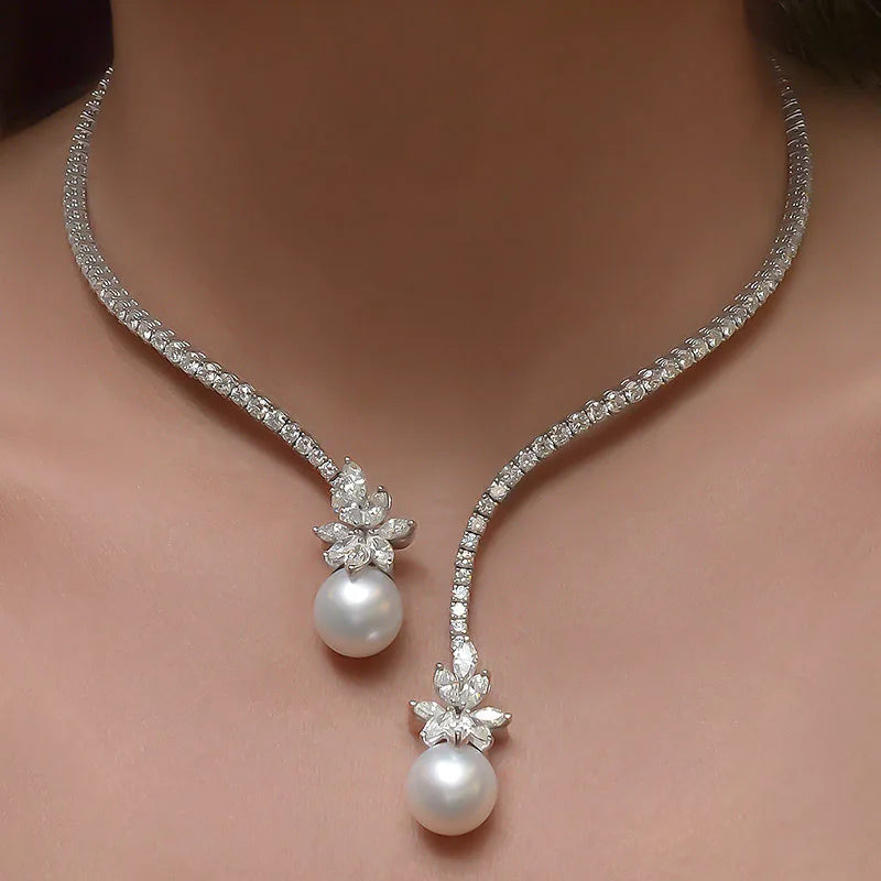 Pearl chain