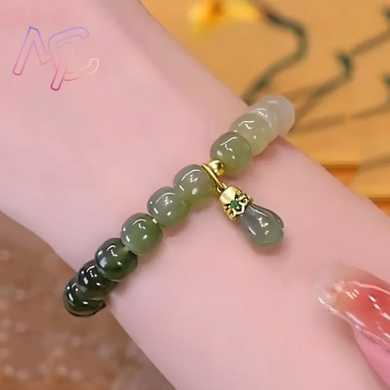 Jade Bracelet